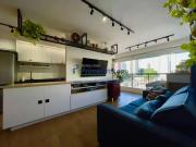 Apartamento para Venda em São Paulo/SP Jardim Prudência...