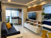 Apartamento para Venda em São Paulo/SP Jardim Prudência...