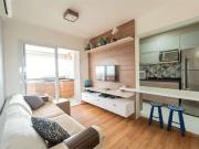 Apartamento para Venda em São Paulo/SP Jardim Prudência...