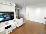 Apartamento para Venda em São Paulo/SP Jardim Prudência...
