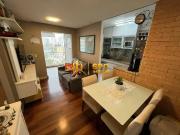 Apartamento para Venda em São Paulo/SP Jardim Prudência...