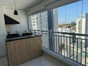 Apartamento para Venda em São Paulo/SP Jardim Prudência...