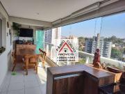 Apartamento para Venda em São Paulo/SP Jardim Prudência...