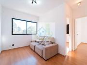 Apartamento para Venda em São Paulo/SP Jardim Prudência...