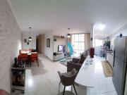 Apartamento para Venda em São Paulo/SP Jardim Prudência...