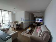 Apartamento para Venda em São Paulo/SP Jardim Prudência...