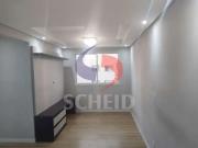 Apartamento para Venda em São Paulo/SP Jardim Prudência...