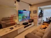 Apartamento para Venda em São Paulo/SP Jardim Prudência...