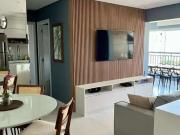 Apartamento para Venda em São Paulo/SP Jardim Prudência...