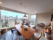 Apartamento para Venda em São Paulo/SP Jardim Prudência...