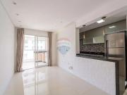 Apartamento para Venda em São Paulo/SP Jardim Prudência...