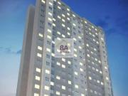 Apartamento para Venda em São Paulo/SP Jardim Prudência...