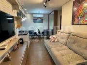 Apartamento para Venda em São Paulo/SP Jardim Prudência...