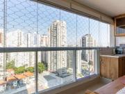 Apartamento para Venda em São Paulo/SP Jardim Prudência...