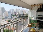 Apartamento para Venda em São Paulo/SP Jardim Prudência...