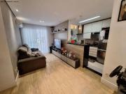 Apartamento para Venda em São Paulo/SP Jardim Prudência...