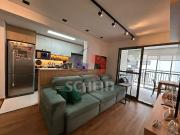 Apartamento para Venda em São Paulo/SP Jardim Prudência...