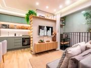 Apartamento para Venda em São Paulo/SP Jardim Prudência...