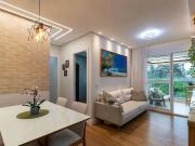 Apartamento para Venda em São Paulo/SP Jardim Prudência...