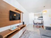 Apartamento para Venda em São Paulo/SP Jardim Prudência...