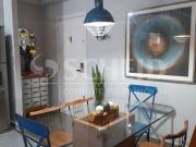Apartamento para Venda em São Paulo/SP Jardim Prudência...