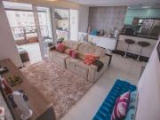 Apartamento para Venda em São Paulo/SP Jardim Prudência...