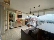 Apartamento para Venda em São Paulo/SP Jardim Prudência...