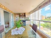 Apartamento para Venda em São Paulo/SP Jardim Prudência...