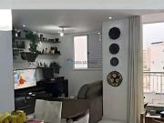 Apartamento para Venda em São Paulo/SP Jardim Prudência...