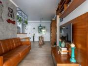 Apartamento para Venda em São Paulo/SP Jardim Prudência...