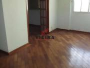 Apartamento para Venda em São Paulo/SP Jardim Prudência...
