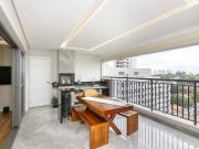 Apartamento para Venda em São Paulo/SP Jardim Prudência...