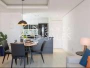 Apartamento para Venda em São Paulo/SP Jardim Prudência...