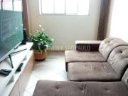 Apartamento para Venda em São Paulo/SP Jardim Prudência...
