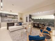 Apartamento para Venda em São Paulo/SP Jardim Prudência...
