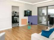 Apartamento para Venda em São Paulo/SP Jardim Prudência...