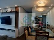 Apartamento para Venda em São Paulo/SP Jardim Prudência...