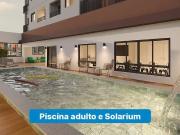 Apartamento para Venda em São Paulo/SP Jardim Prudência