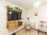 Apartamento para Venda em São Paulo/SP Jardim Redil 2...