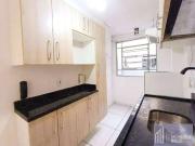 Apartamento para Venda em São Paulo/SP Jardim Redil 2...