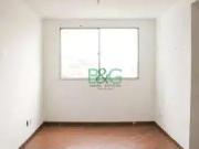 Apartamento para Venda em São Paulo/SP Vila Parque...