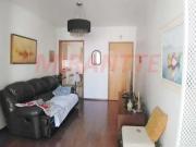 Apartamento para Venda em São Paulo/SP Jardim São Bento...