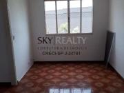 Apartamento para Venda em São Paulo/SP Jardim São...