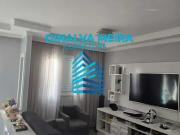 Apartamento para Venda em São Paulo/SP Jardim São...