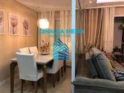 Apartamento para Venda em São Paulo/SP Jardim São...