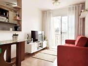 Apartamento para Venda em São Paulo/SP Jardim São...