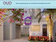 Apartamento para Venda em São Paulo/SP Jardim São...