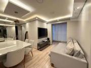 Apartamento para Venda em São Paulo/SP Parque São...