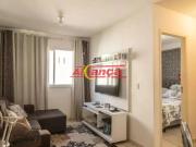 Apartamento para Venda em São Paulo/SP Jardim São...