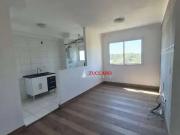 Apartamento para Venda em São Paulo/SP Jardim São...